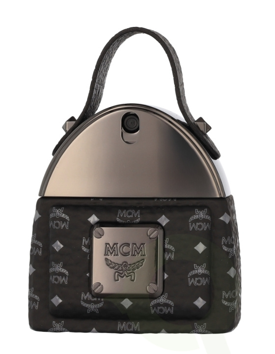 Mcm Onyx Edp Spray 30 ml i gruppen SKÖNHET & HÄLSA / Doft & Parfym / Parfym / Parfym för honom hos TP E-commerce Nordic AB (C79589)