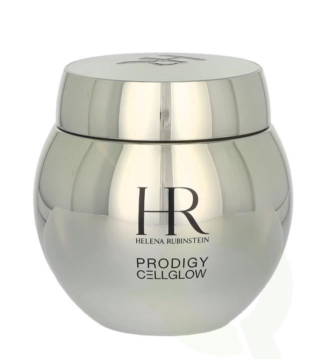 Helena Rubinstein Prodigy Cell Glow Firming Cream 50 ml i gruppen SKÖNHET & HÄLSA / Hudvård / Ansiktsvård / Dagkräm hos TP E-commerce Nordic AB (C79623)