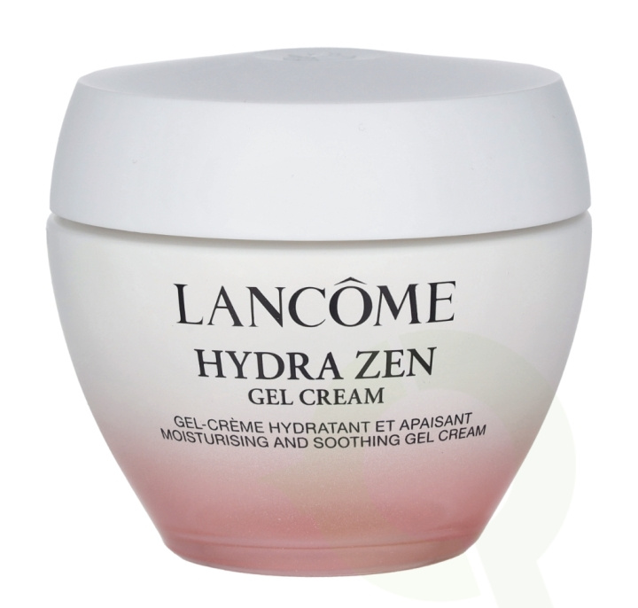 Lancome Hydra Zen Gel Cream 50 ml i gruppen SKÖNHET & HÄLSA / Hudvård / Ansiktsvård / Dagkräm hos TP E-commerce Nordic AB (C79668)