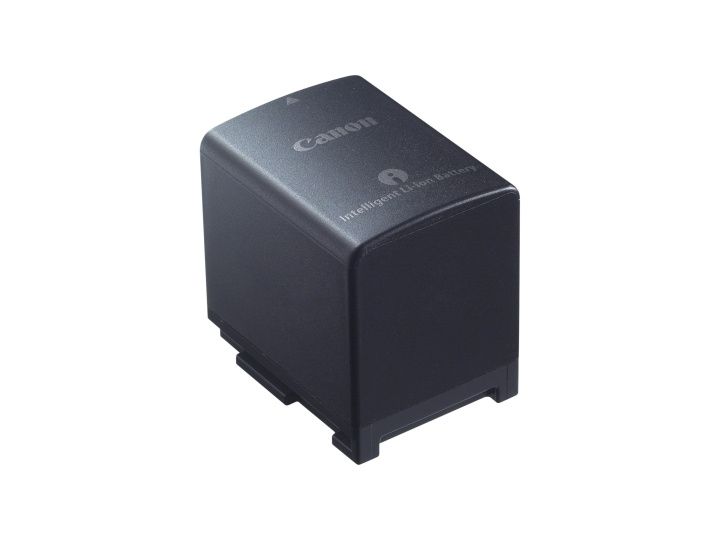 Canon BP-820 litiumjonbatteri i gruppen HEMELEKTRONIK / Foto & Video / Kamerabatterier hos TP E-commerce Nordic AB (C80064)