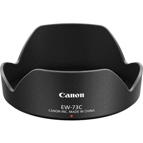 Canon EW-73C motljusskydd i gruppen HEMELEKTRONIK / Foto & Video / Fotoutrustning / Övrigt hos TP E-commerce Nordic AB (C80081)