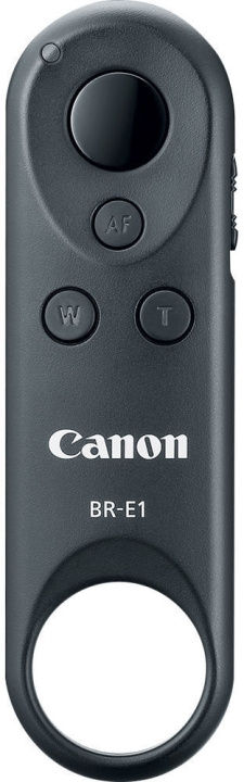Canon BR-E1 fjärrkontroll i gruppen HEMELEKTRONIK / Ljud & Bild / TV & Tillbehör / Fjärrkontroller hos TP E-commerce Nordic AB (C80160)