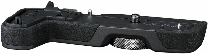 Canon EG-E1 extra handtag, svart i gruppen HEMELEKTRONIK / Foto & Video / Fotoutrustning / Övrigt hos TP E-commerce Nordic AB (C80200)