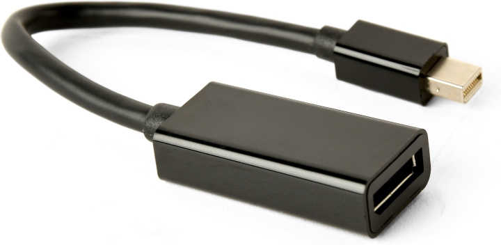 Cablexpert 4K Mini Displayport - Displayport adapterkabel i gruppen DATORER & KRINGUTRUSTNING / Datorkablar / DisplayPort / Adaptrar hos TP E-commerce Nordic AB (C80246)