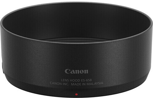 Canon ES-65B skydd för bakgrundsbelysning i gruppen HEMELEKTRONIK / Foto & Video / Fotoutrustning / Övrigt hos TP E-commerce Nordic AB (C80262)