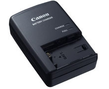 Canon batteriladdare CG-800E i gruppen HEMELEKTRONIK / Batterier & Laddare / Batteriladdare hos TP E-commerce Nordic AB (C80263)