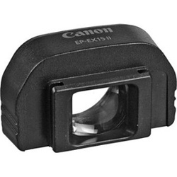 Canon EP-EX15II detektorförlängning i gruppen HEMELEKTRONIK / Foto & Video / Fotoutrustning / Övrigt hos TP E-commerce Nordic AB (C80274)