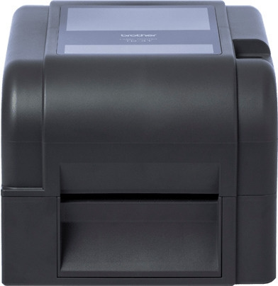 Brother TD-4520TN professionell etikettskrivare i gruppen DATORER & KRINGUTRUSTNING / Skrivare & Tillbehör / Skrivare / Etikettsskrivare Zebra & Brother hos TP E-commerce Nordic AB (C80431)