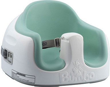 Bumbo Multi Seat - babyskydd, Grön i gruppen LEKSAKER, BARN- & BABYPRODUKTER / Barnrum / Barnmöbler hos TP E-commerce Nordic AB (C80466)
