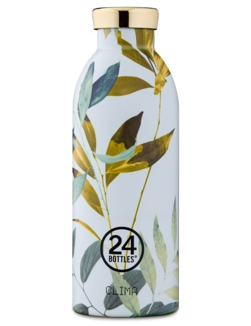 24Bottles - Clima Flaska 0,5 L - Tivoli (24B192) i gruppen SPORT, FRITID & HOBBY / Friluftsliv / Termosar & Vattenflaskor hos TP E-commerce Nordic AB (C80542)