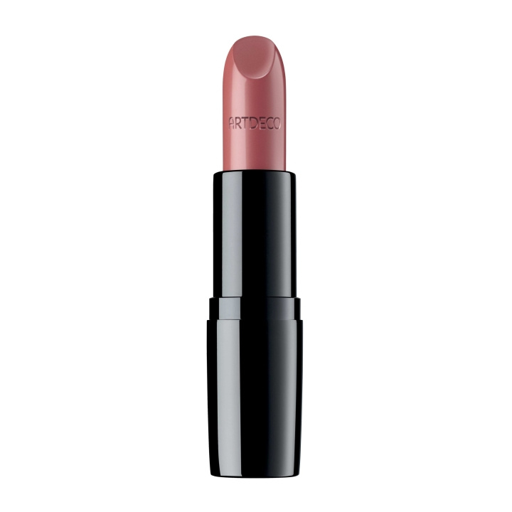 Artdeco Perfect Color Läppstift 834 - Rosewood Rouge i gruppen SKÖNHET & HÄLSA / Makeup / Läppar / Läppstift hos TP E-commerce Nordic AB (C80666)