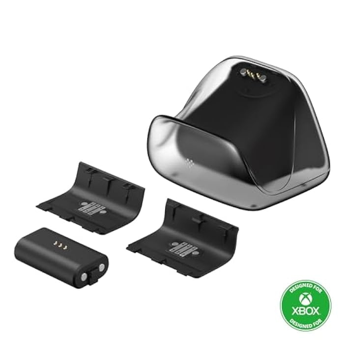 8Bitdo Officiell Xbox Solo laddningsdocka i gruppen HEMELEKTRONIK / Spelkonsoler & Tillbehör / Xbox One / Tillbehör hos TP E-commerce Nordic AB (C80825)