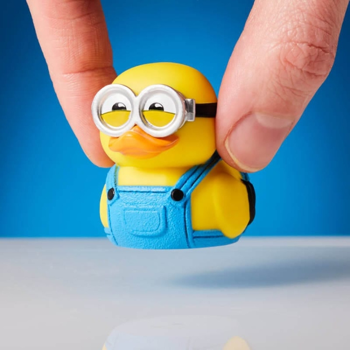 Tubbz Minions Tubbz Mini Bob i gruppen LEKSAKER, BARN- & BABYPRODUKTER / Leksaker / Figurer, Miniatyrer & tillbehör hos TP E-commerce Nordic AB (C81231)