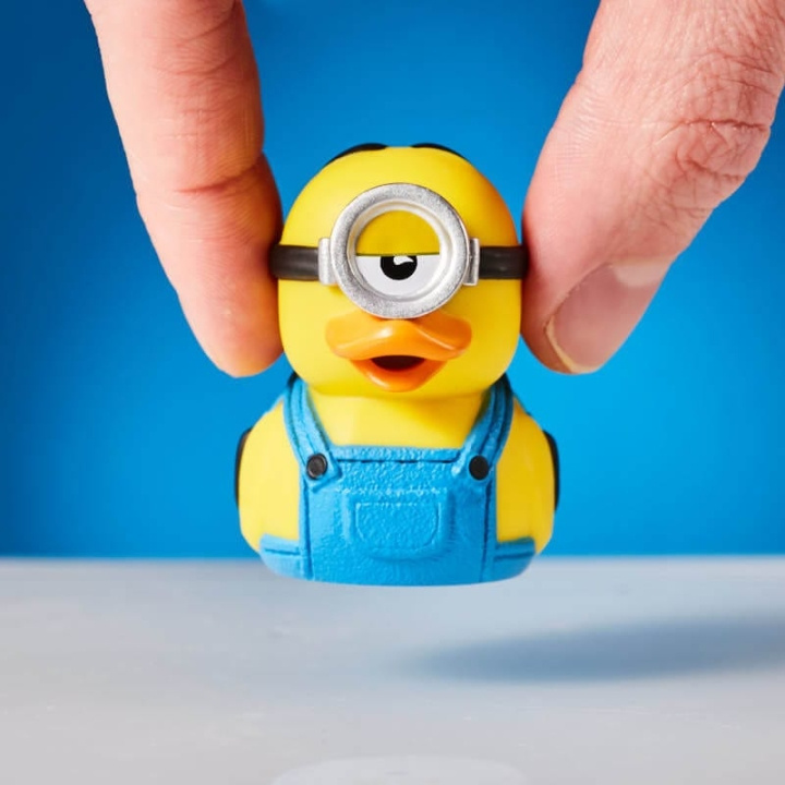 Tubbz Minioner Tubbz Mini Stuart i gruppen LEKSAKER, BARN- & BABYPRODUKTER / Leksaker / Figurer, Miniatyrer & tillbehör hos TP E-commerce Nordic AB (C81232)