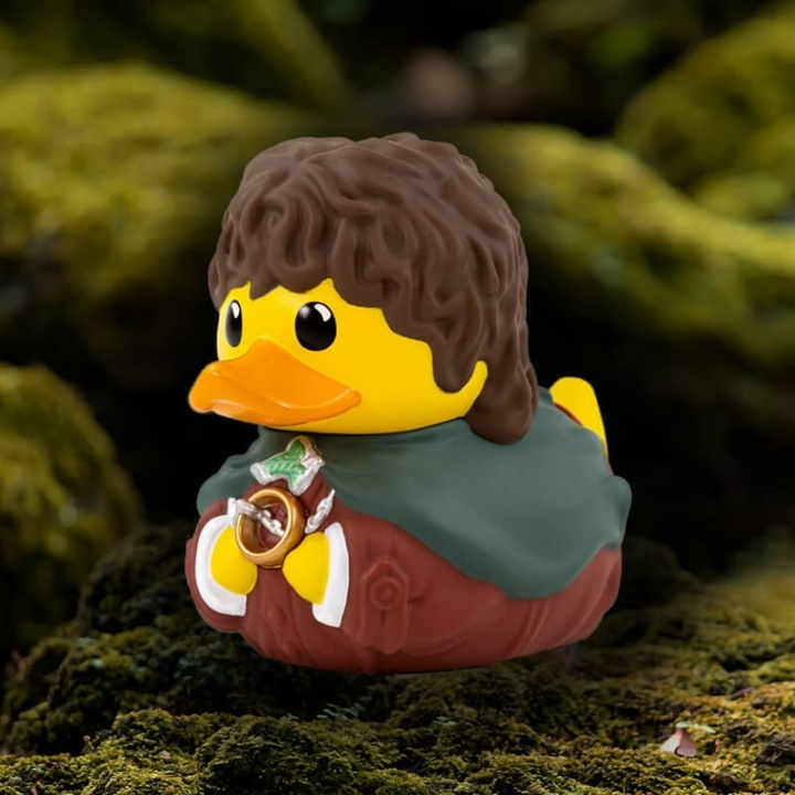 Tubbz Sagan om ringen Tubbz Box Frodo Baggins i gruppen LEKSAKER, BARN- & BABYPRODUKTER / Leksaker / Figurer, Miniatyrer & tillbehör hos TP E-commerce Nordic AB (C81239)