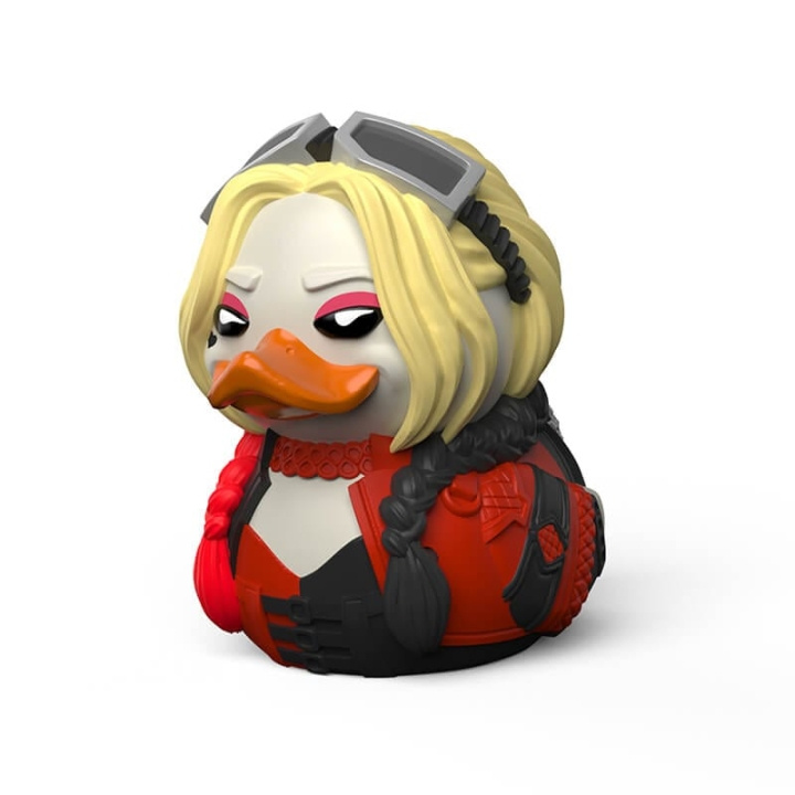 Tubbz Suicide Squad Tubbz Box med Harley Quinn i gruppen LEKSAKER, BARN- & BABYPRODUKTER / Leksaker / Figurer, Miniatyrer & tillbehör hos TP E-commerce Nordic AB (C81248)