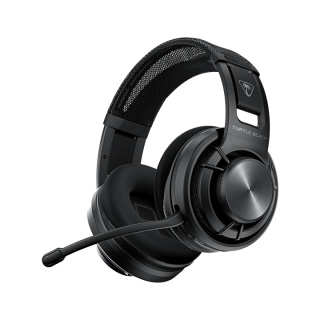 Turtle Beach Atlas Air trådlöst headset - Svart-Multiformat