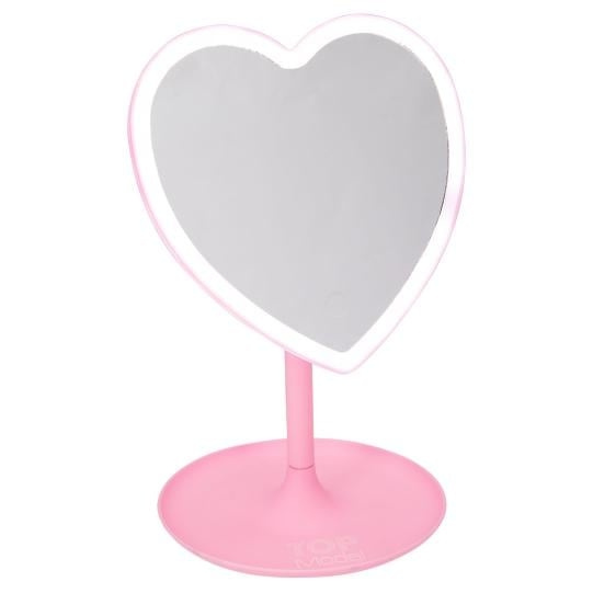 TOPModel Sminkspegel BEAUTY and ME (0412928) i gruppen LEKSAKER, BARN- & BABYPRODUKTER / Leksaker / Dockor & Tillbehör hos TP E-commerce Nordic AB (C81275)