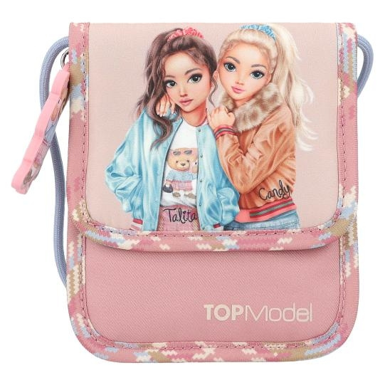 TOPModel Plånbok TEAM TEDDY (0413024) i gruppen LEKSAKER, BARN- & BABYPRODUKTER / Resa / Barnväskor / Ryggsäckar hos TP E-commerce Nordic AB (C81285)