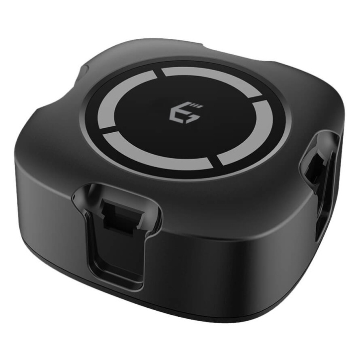 EgoGear Charging Stand SCH25 for NSW i gruppen HEMELEKTRONIK / Spelkonsoler & Tillbehör / Nintendo Switch / Tillbehör hos TP E-commerce Nordic AB (C81323)