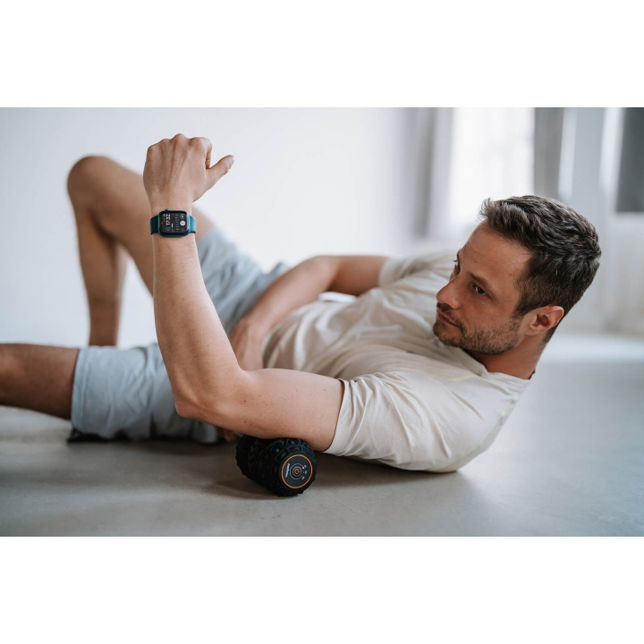 MEDIVON Body Roller RecoRoll Trio i gruppen SKÖNHET & HÄLSA / Massage & Wellness / Massage & Muskelstimulering hos TP E-commerce Nordic AB (C81346)