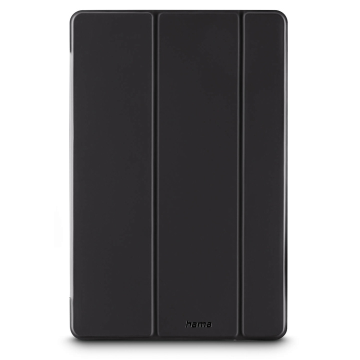 Hama Tabletfodral Samsung Galaxy Tab S9 FE 10.9 Svart i gruppen SMARTPHONE & SURFPLATTOR / Surfplattor skydd / Samsung-surfplattor hos TP E-commerce Nordic AB (C81372)