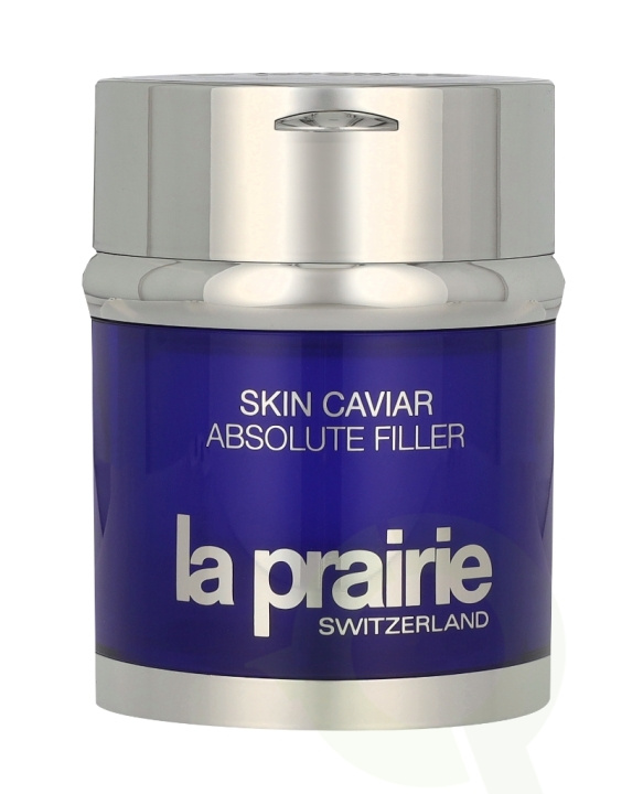 La Prairie Skin Caviar Absolute Filler Cream 60 ml i gruppen SKÖNHET & HÄLSA / Hudvård / Ansiktsvård / Dagkräm hos TP E-commerce Nordic AB (C81583)
