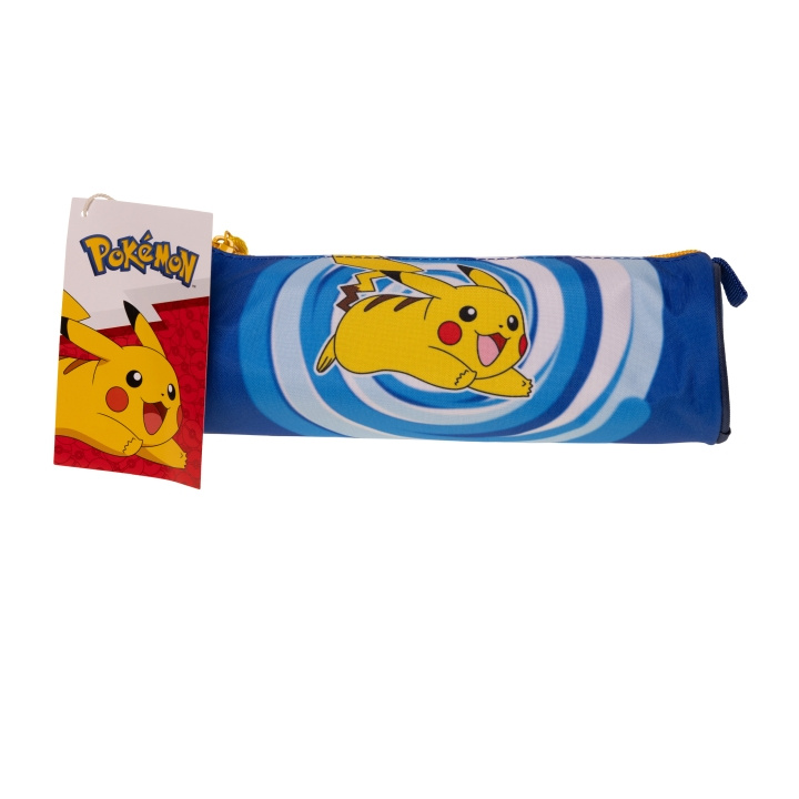 Pokémon Pennfodral (161708100) i gruppen LEKSAKER, BARN- & BABYPRODUKTER / Leksaker / Pennfodral hos TP E-commerce Nordic AB (C82656)