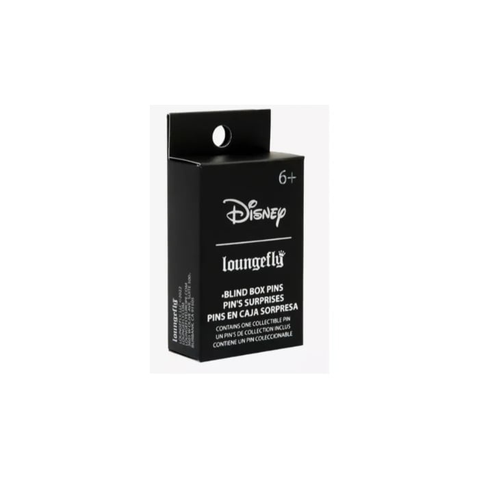 Funko Pop! (Paket) - PIN Blind Bag Disney Classic - Ballongdjur (WDPN3031) i gruppen LEKSAKER, BARN- & BABYPRODUKTER / Leksaker / Figurer, Miniatyrer & tillbehör hos TP E-commerce Nordic AB (C82726)