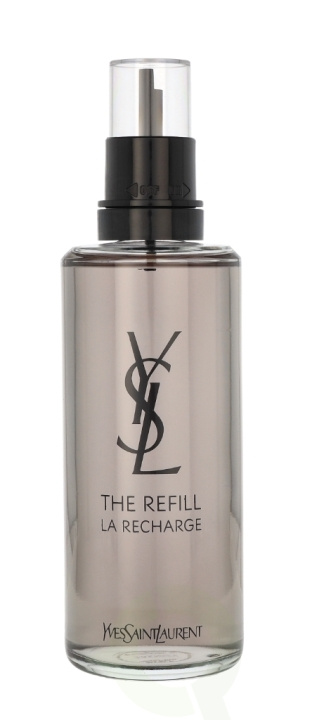 Yves Saint Laurent YSL Myslf Edp Spray Refill 150 ml i gruppen SKÖNHET & HÄLSA / Doft & Parfym / Parfym / Parfym för honom hos TP E-commerce Nordic AB (C82905)