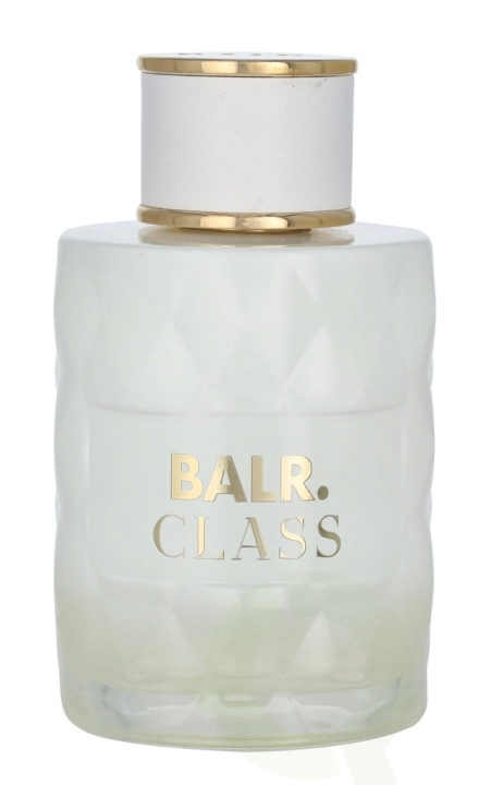 Balr. CLASS FOR WOMEN Edp Spray 100 ml i gruppen SKÖNHET & HÄLSA / Doft & Parfym / Parfym / Parfym för henne hos TP E-commerce Nordic AB (C82940)