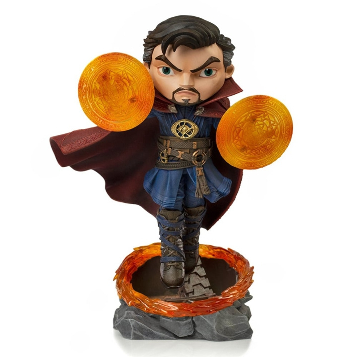 Avengers:Endgame - Doctor Strange Figur i gruppen LEKSAKER, BARN- & BABYPRODUKTER / Leksaker / Figurer, Miniatyrer & tillbehör hos TP E-commerce Nordic AB (C83039)