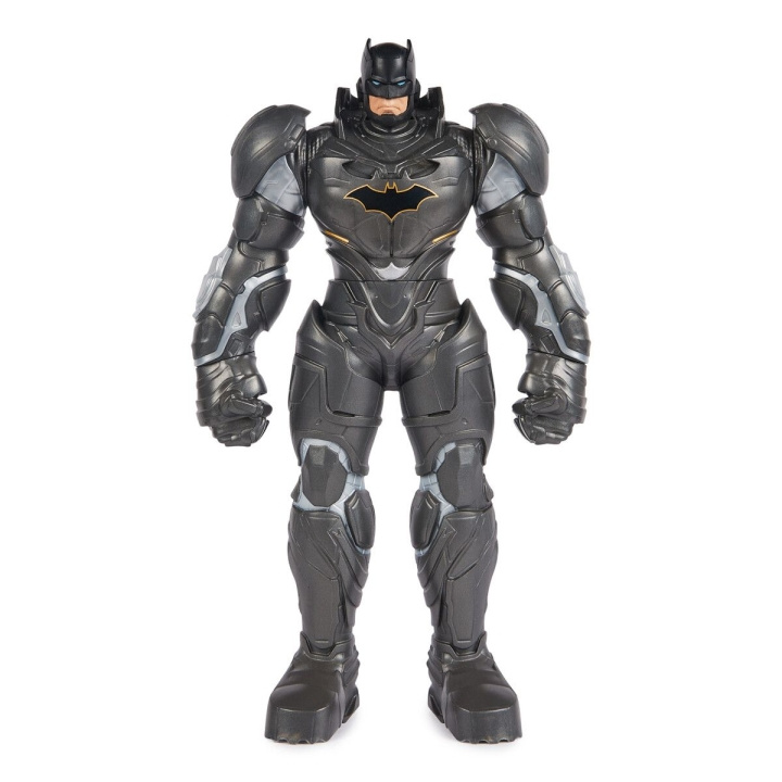 BATMAN Giant Figures 30 cm - BATMAN (6069243) i gruppen LEKSAKER, BARN- & BABYPRODUKTER / Leksaker / Figurer, Miniatyrer & tillbehör hos TP E-commerce Nordic AB (C83063)