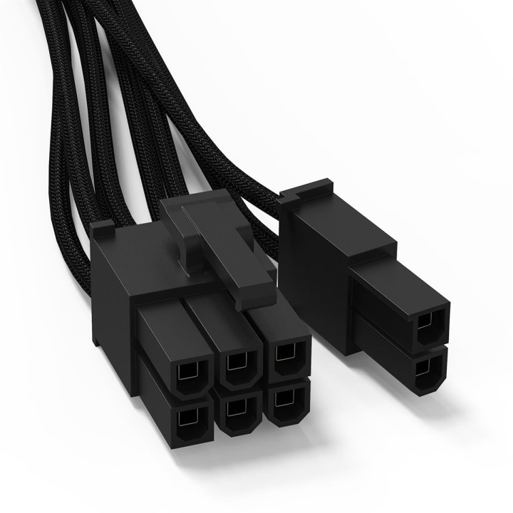 be quiet! PCI-E STRÖMKABEL CP-6610 i gruppen DATORER & KRINGUTRUSTNING / Datorkablar / Interna / Strömkablar & Adaptrar hos TP E-commerce Nordic AB (C83194)