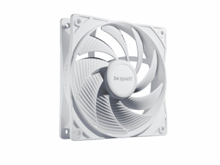 be quiet! PureWings 3 PWM Vit 120mm hög hastighet