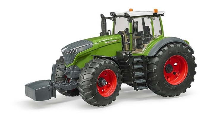 Bruder Traktor Fendt 1050 (04040) i gruppen LEKSAKER, BARN- & BABYPRODUKTER / Leksaker / Leksaksbilar & andra fordon hos TP E-commerce Nordic AB (C83587)