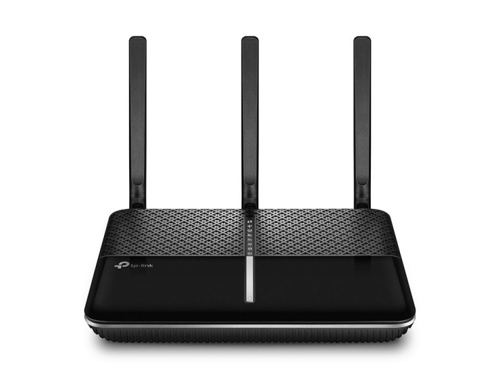 TP-Link AC1600 Wi-Fi VDSL/ADSL-modemrouter /Archer VR600 i gruppen DATORER & KRINGUTRUSTNING / Nätverk / Routrar hos TP E-commerce Nordic AB (C83819)