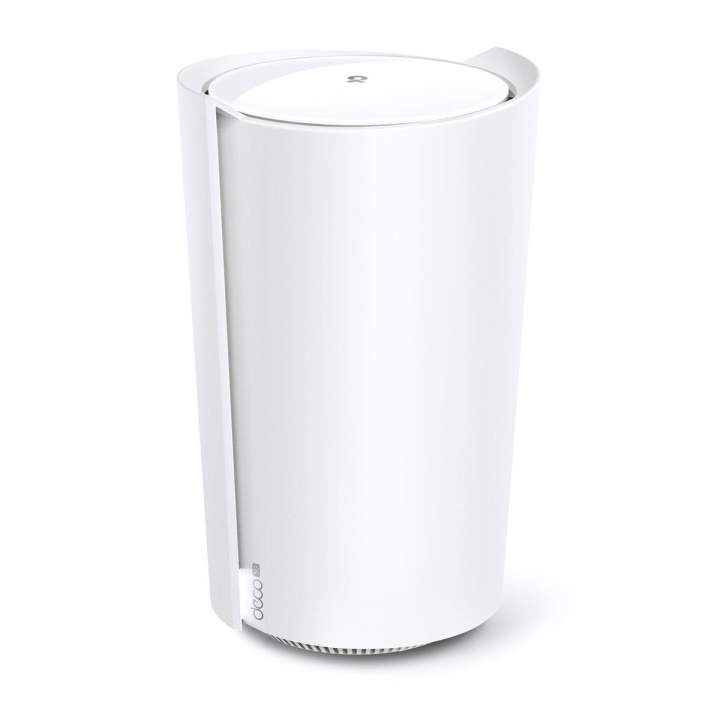 TP-Link Deco X80 AX6000 5G Wi-Fi 6-gateway för hela hemmet i gruppen DATORER & KRINGUTRUSTNING / Nätverk / WiFi Extenders hos TP E-commerce Nordic AB (C83863)