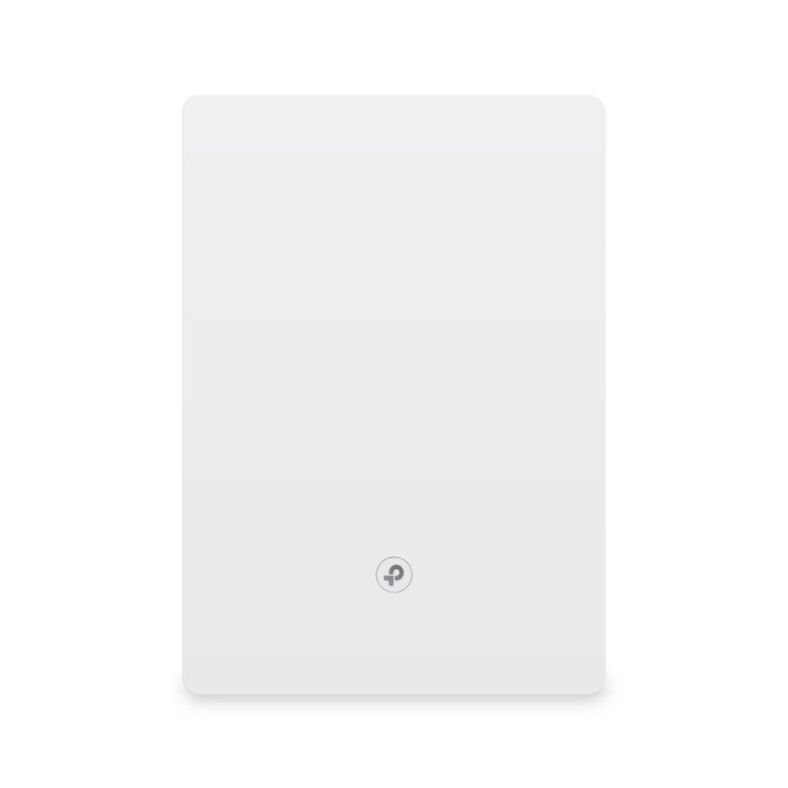 TP-Link AX3000 Dual-Band Wi-Fi 6 Air Range Extender /Archer Air E5 i gruppen DATORER & KRINGUTRUSTNING / Nätverk / WiFi Extenders hos TP E-commerce Nordic AB (C83897)