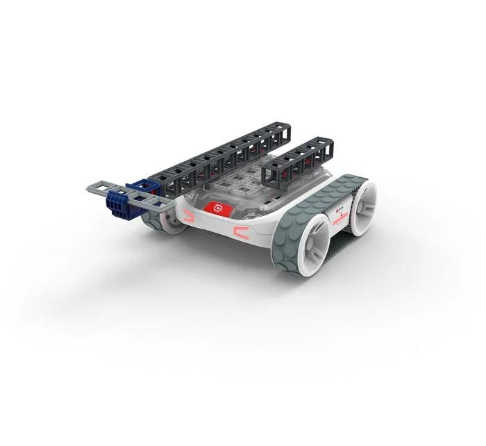 Sphero RVR+ Blueprint-platta i gruppen LEKSAKER, BARN- & BABYPRODUKTER / Leksaker / Experiment & DIY hos TP E-commerce Nordic AB (C84217)