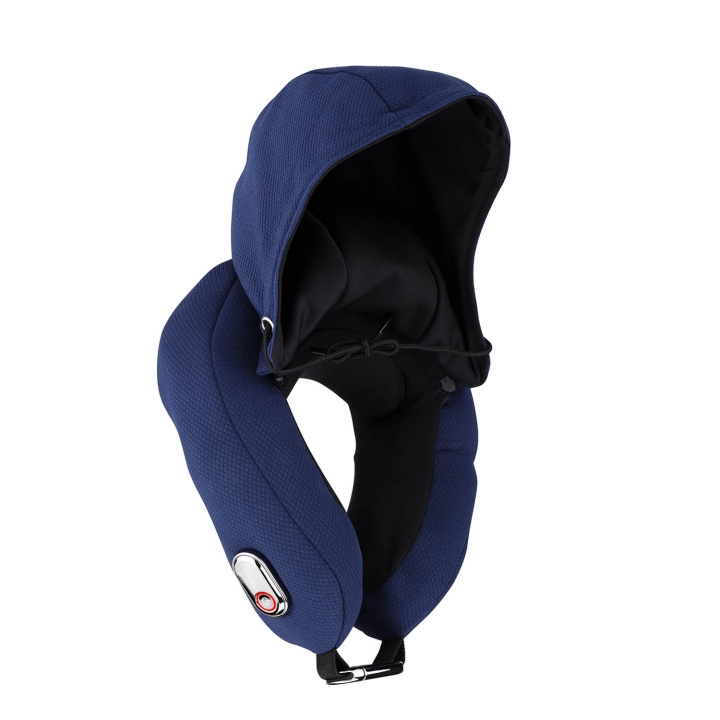 MEDIVON Neck Massager Cosy Go Blue i gruppen SKÖNHET & HÄLSA / Massage & Wellness / Massage & Muskelstimulering hos TP E-commerce Nordic AB (C84221)