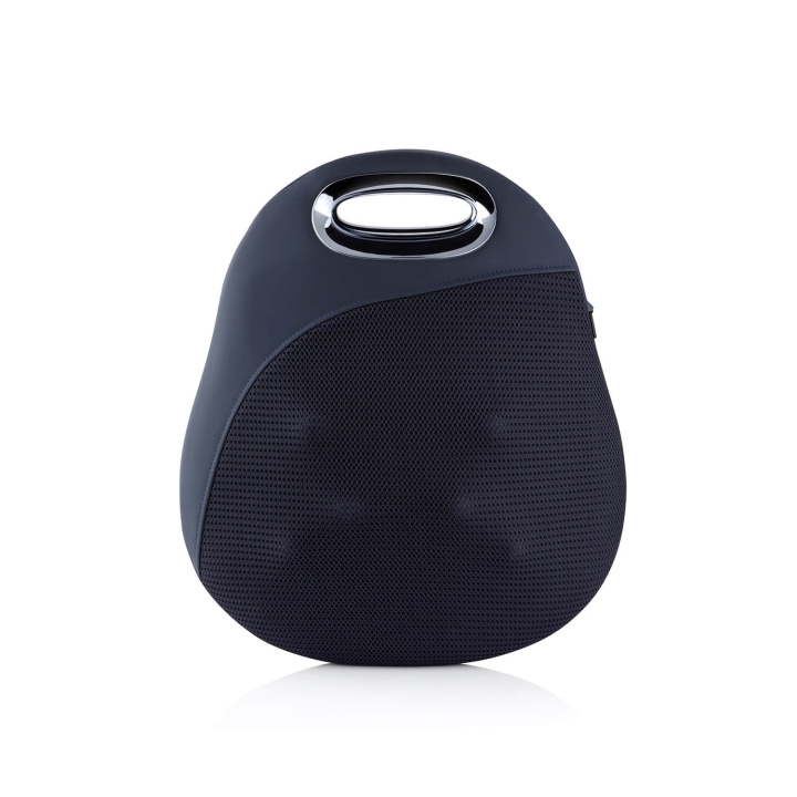 MEDIVON Massage Pillow Bliss Blue i gruppen SKÖNHET & HÄLSA / Massage & Wellness / Massage & Muskelstimulering hos TP E-commerce Nordic AB (C84228)
