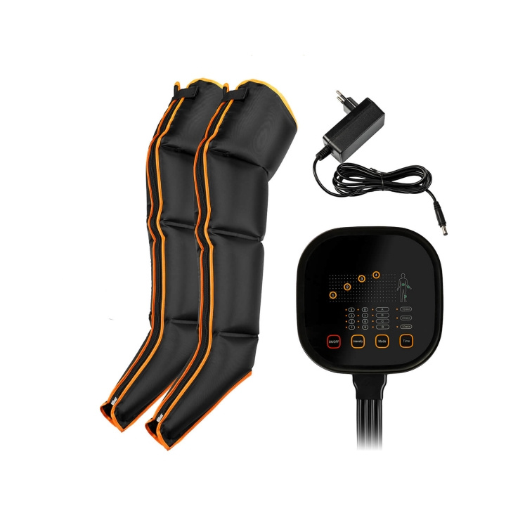 MEDIVON Compression Massager Portia i gruppen SKÖNHET & HÄLSA / Hälsovård / Övrig hälsovård hos TP E-commerce Nordic AB (C84234)