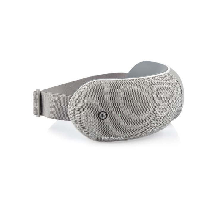 MEDIVON Eye Massager Vision i gruppen SKÖNHET & HÄLSA / Hälsovård / Övrig hälsovård hos TP E-commerce Nordic AB (C84237)