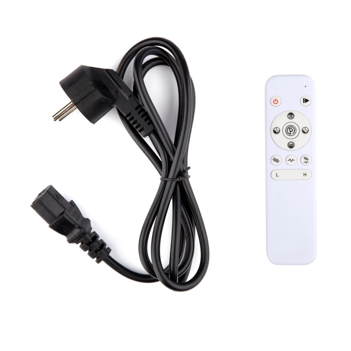 MEDIVON Vibration Plate Zenus i gruppen SKÖNHET & HÄLSA / Hälsovård / Övrig hälsovård hos TP E-commerce Nordic AB (C84243)