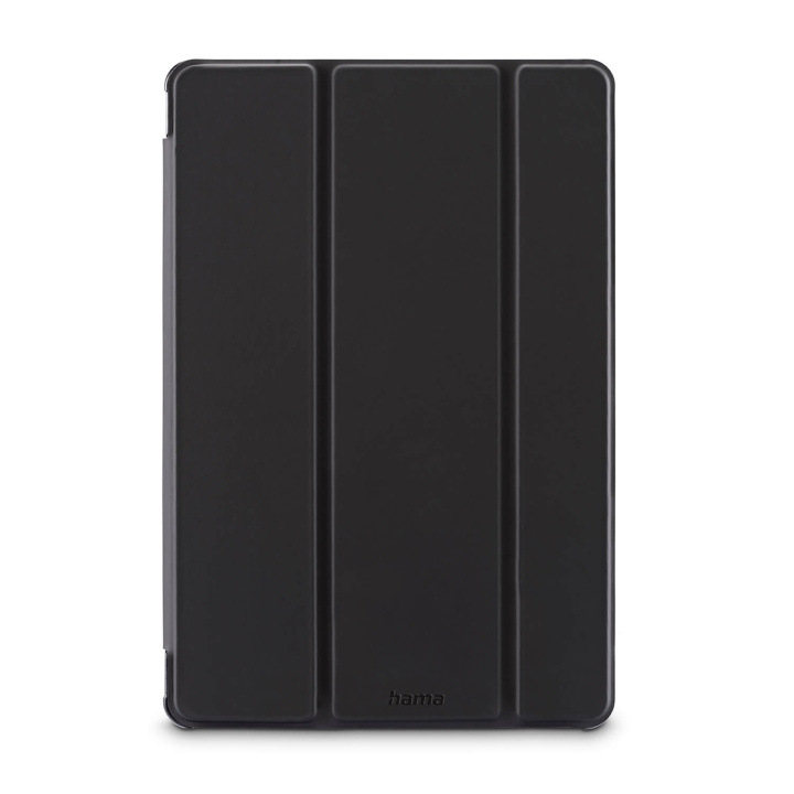 Hama Fold Tabletfodral Lenovo Tab M10 (3rd Gen) Svart i gruppen SMARTPHONE & SURFPLATTOR / Surfplattor skydd / Lenovo-surfplattor hos TP E-commerce Nordic AB (C84248)