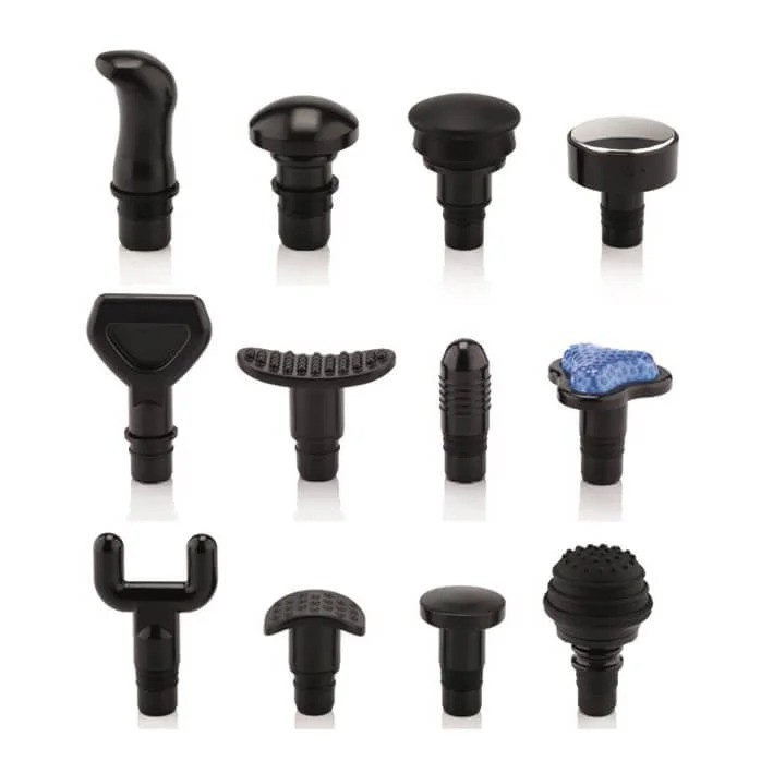 MEDIVON Accessories Enduro Zen 12 Heads i gruppen SKÖNHET & HÄLSA / Hälsovård / Övrig hälsovård hos TP E-commerce Nordic AB (C84251)