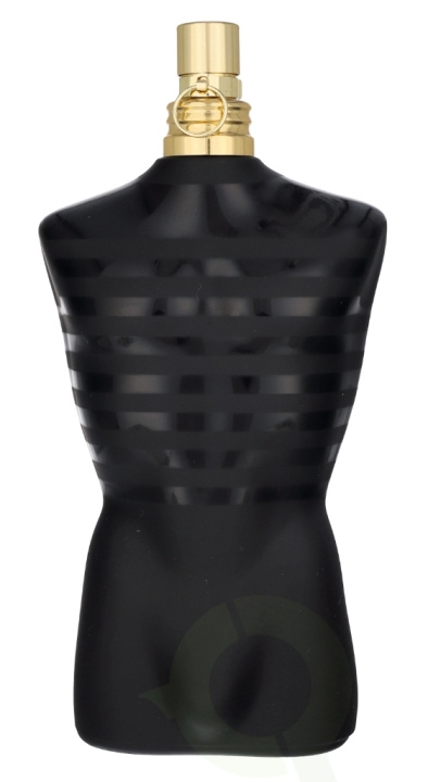 Jean Paul Gaultier Le Male Le Parfum Edp Spray Intense 200 ml i gruppen SKÖNHET & HÄLSA / Doft & Parfym / Parfym / Parfym för honom hos TP E-commerce Nordic AB (C84327)