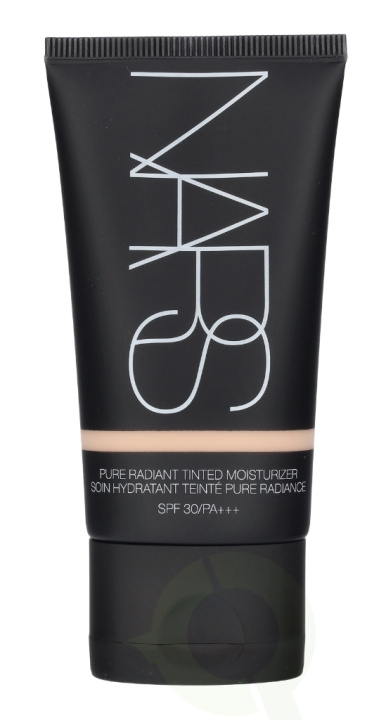 NARS Pure Radiant Tinted Moisturizer SPF30 50 ml Norwich i gruppen SKÖNHET & HÄLSA / Hudvård / Ansiktsvård / Dagkräm hos TP E-commerce Nordic AB (C84335)