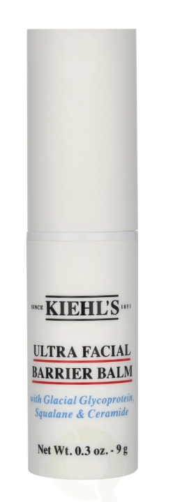 Kiehl\'s Ultra Facial Barrier Balm 9 g i gruppen SKÖNHET & HÄLSA / Hudvård / Ansiktsvård / Dagkräm hos TP E-commerce Nordic AB (C84351)